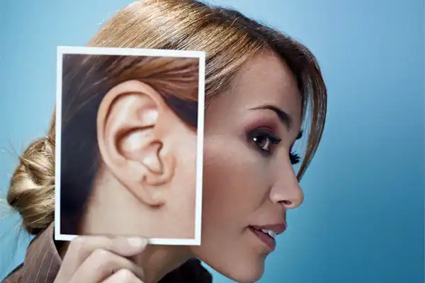 Who is a Good Candidate for Otoplasty?